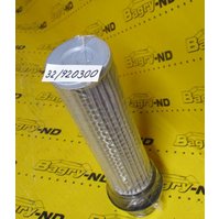 Filtr hydr.nádrž -125 Micron = 332/B1918