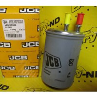 Filtr palivo motor JCB -320/07138-Originál
