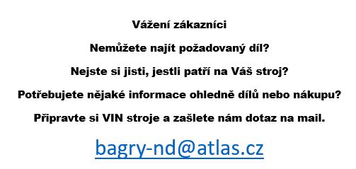 UPOZORNĚNÍ